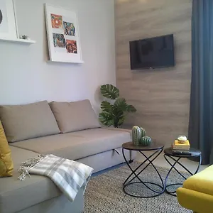  Apartament Alexandra - Chic Flat Węgry