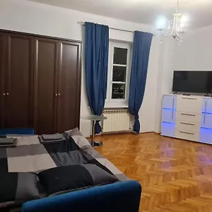  Apartament Apartament Stare Polska