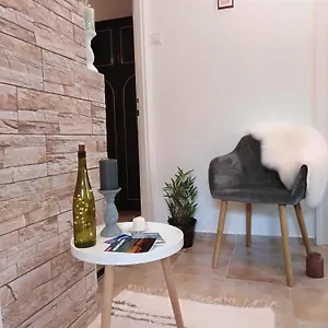  Apartament Edit Haz Węgry