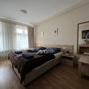 Old Town / Florianska 29 Apartament