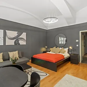  Apartament Augarten Residences Austria