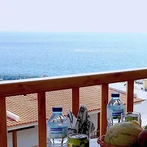  Apartament Ocean View Over Cristianos, Playa Vistas Hiszpania