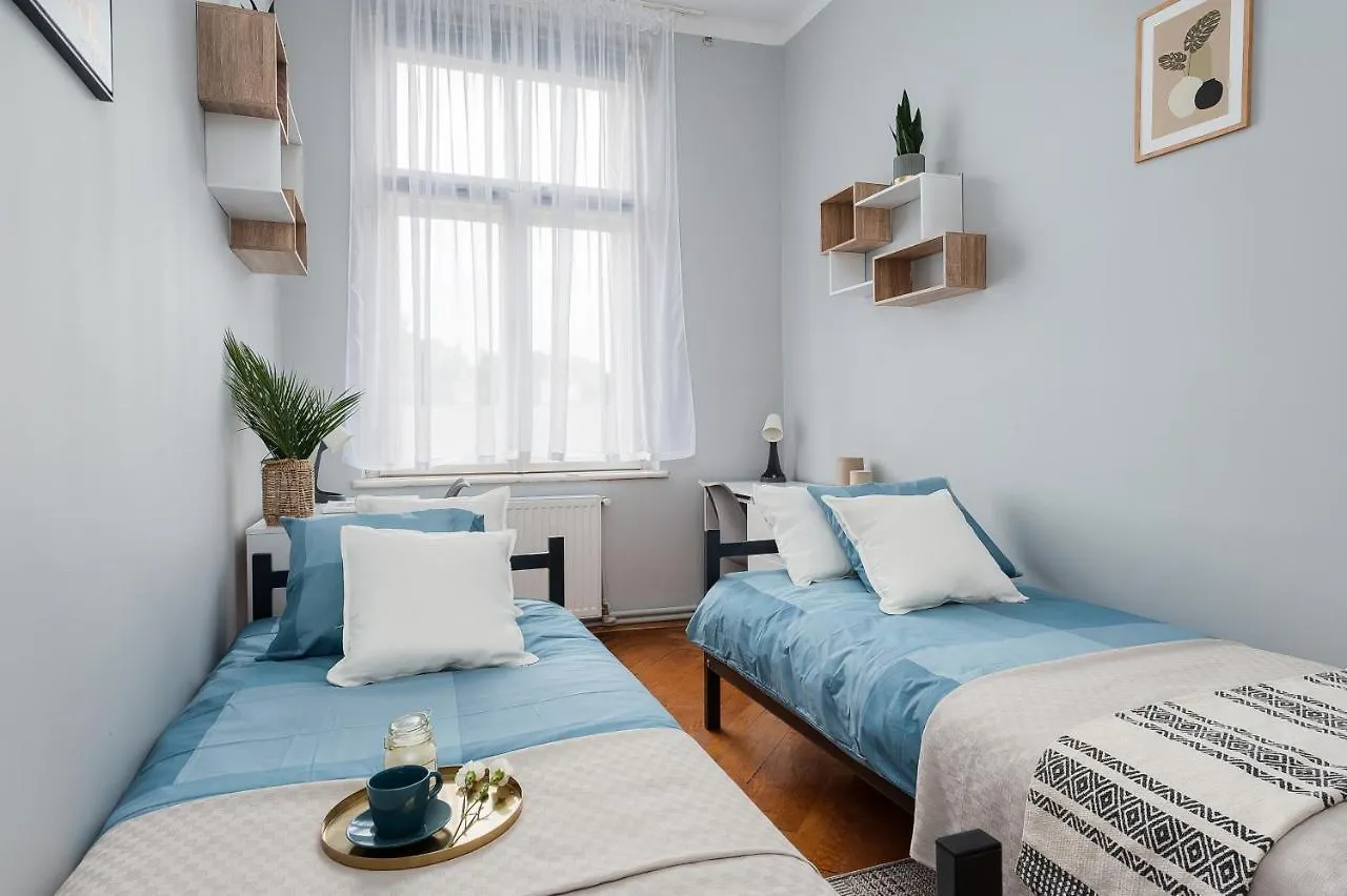 Meadow Studios By Loft Affair Kraków Apartament